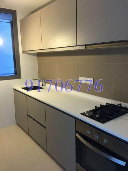 H2O Residences (D28), Condominium #165491752